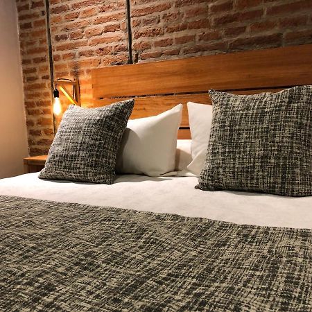 Departamentos 244 Confort&Diseno En Salta Apartment Ngoại thất bức ảnh