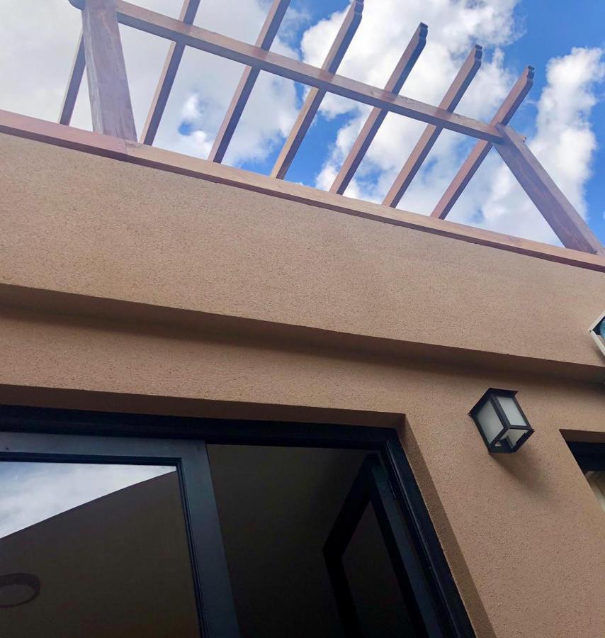 Departamentos 244 Confort&Diseno En Salta Apartment Ngoại thất bức ảnh