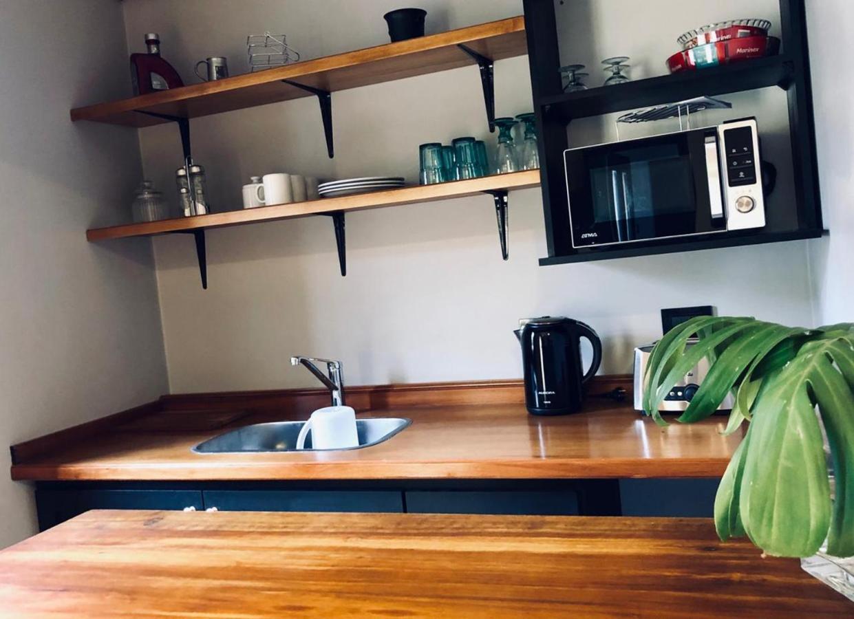 Departamentos 244 Confort&Diseno En Salta Apartment Ngoại thất bức ảnh