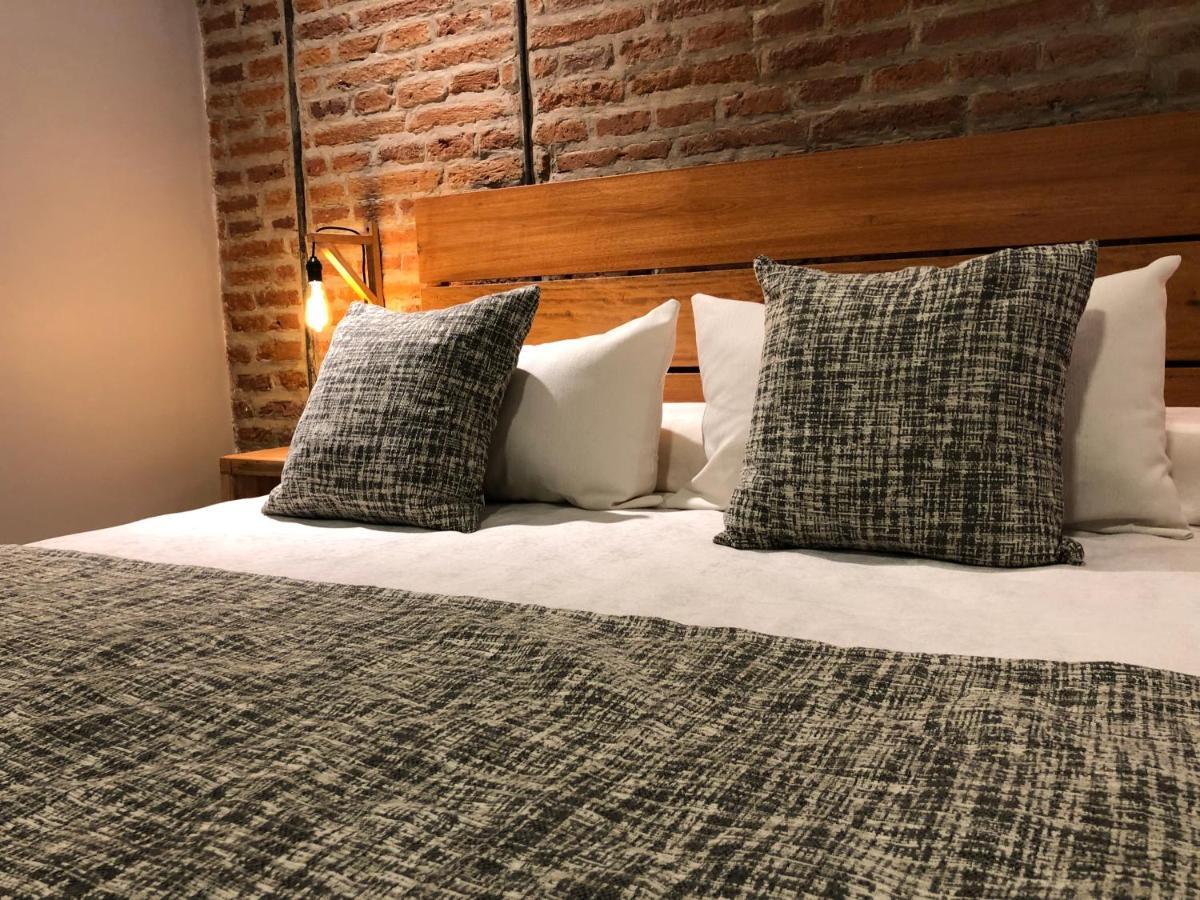 Departamentos 244 Confort&Diseno En Salta Apartment Ngoại thất bức ảnh