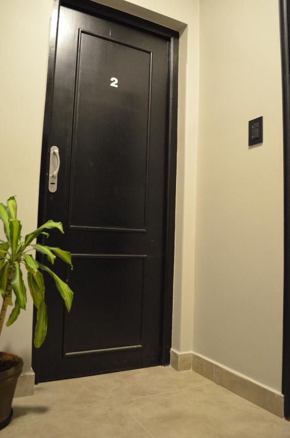 Departamentos 244 Confort&Diseno En Salta Apartment Ngoại thất bức ảnh