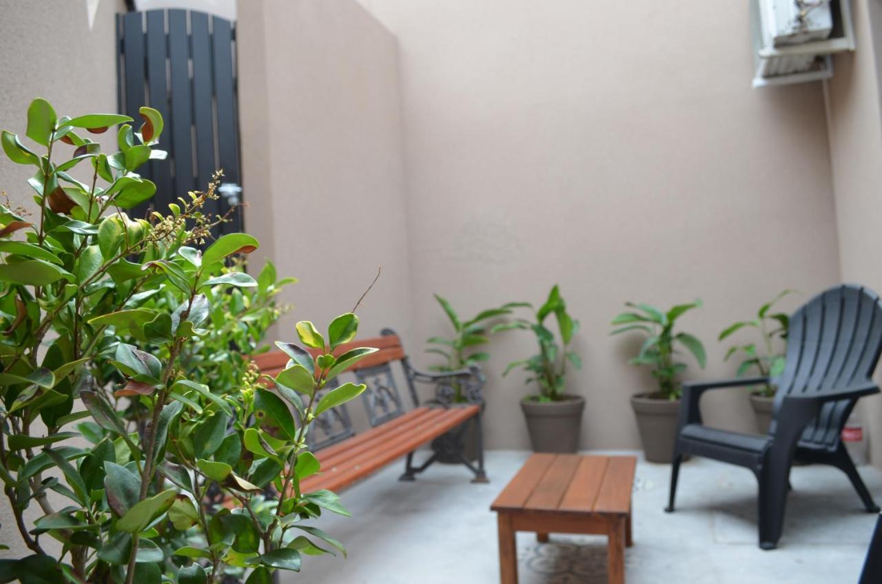 Departamentos 244 Confort&Diseno En Salta Apartment Ngoại thất bức ảnh